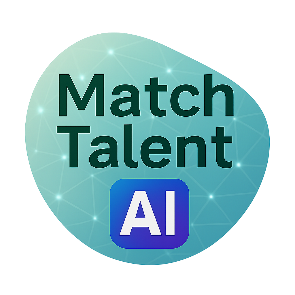 Logo de MatchTalentAI